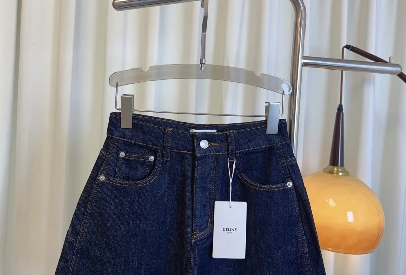 Celine Short Pants Supportive 106933