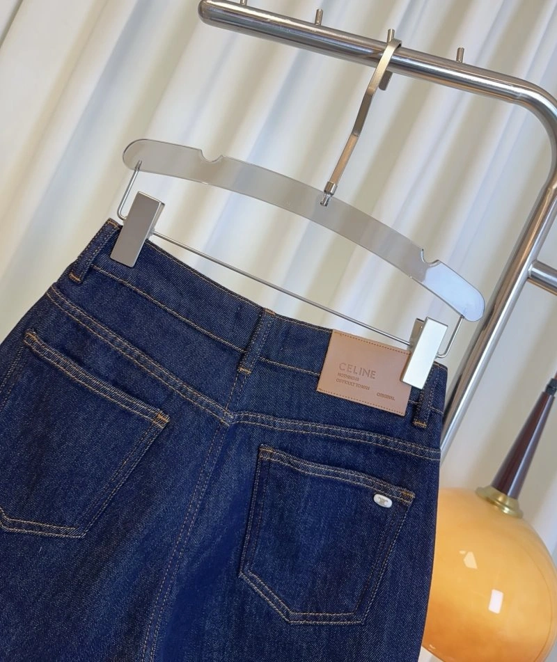 Celine Short Pants Supportive 106933