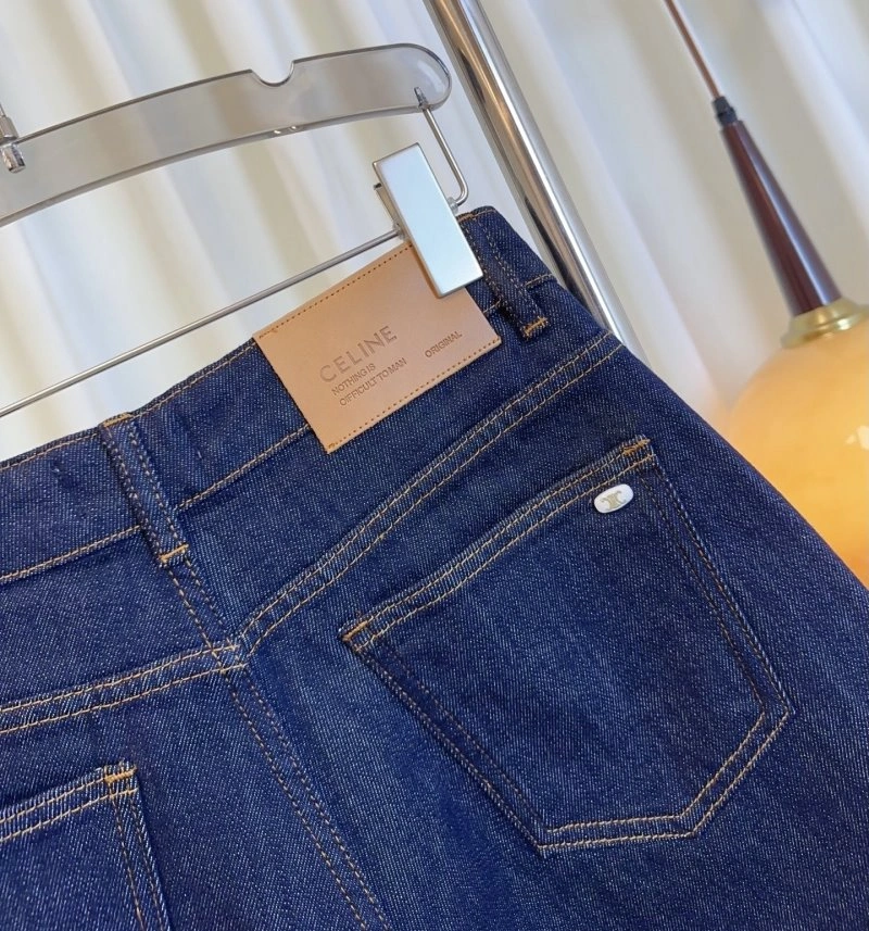 Celine Short Pants Supportive 106933
