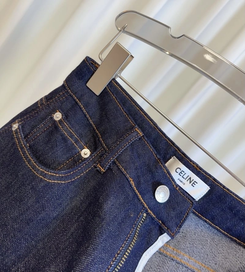 Celine Short Pants Supportive 106933