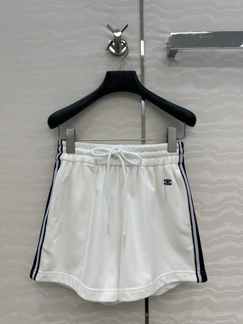 Thermal Celine Short Pants 107231