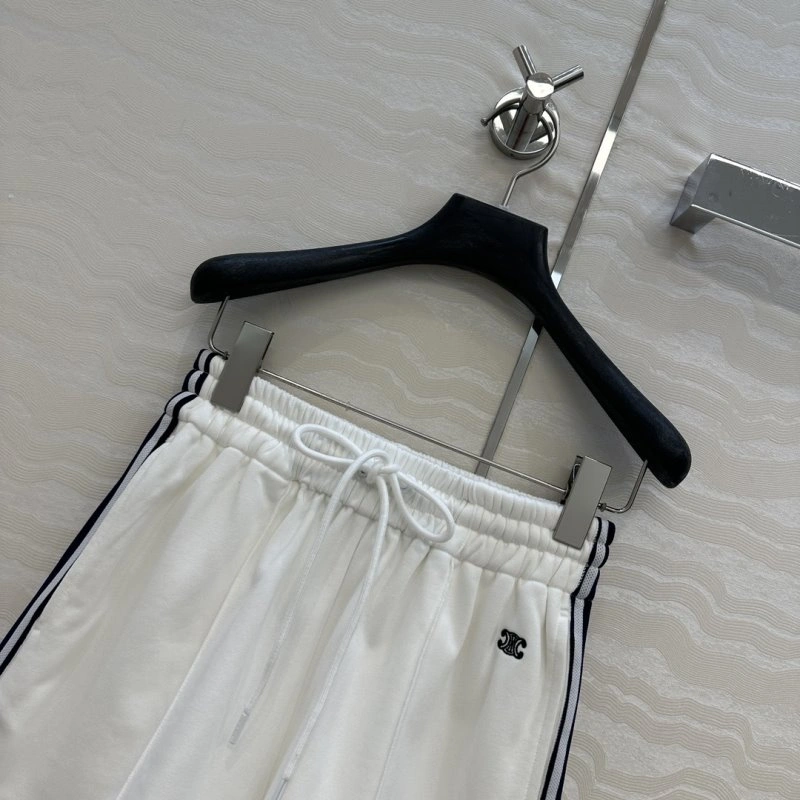 Thermal Celine Short Pants 107231