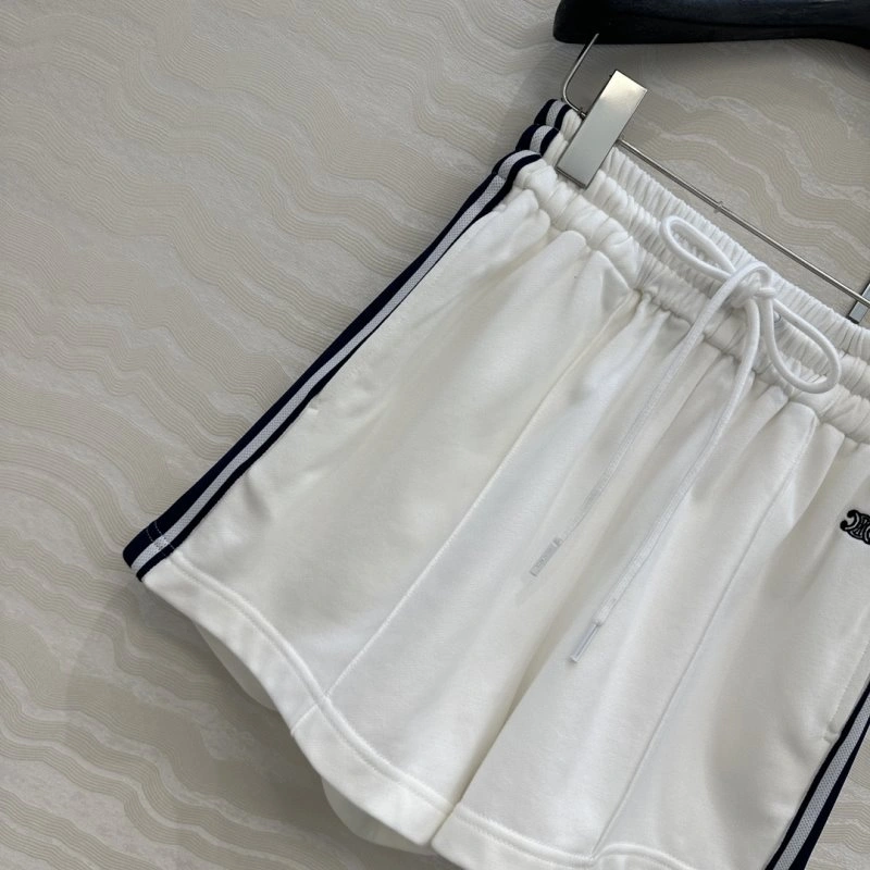 Thermal Celine Short Pants 107231