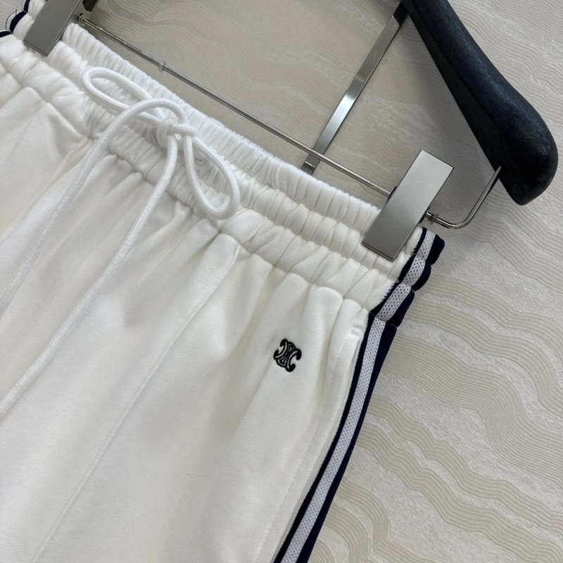 Thermal Celine Short Pants 107231