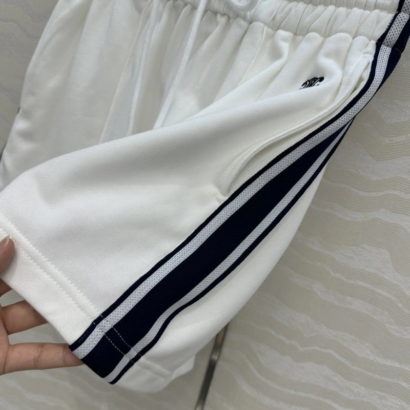 Thermal Celine Short Pants 107231