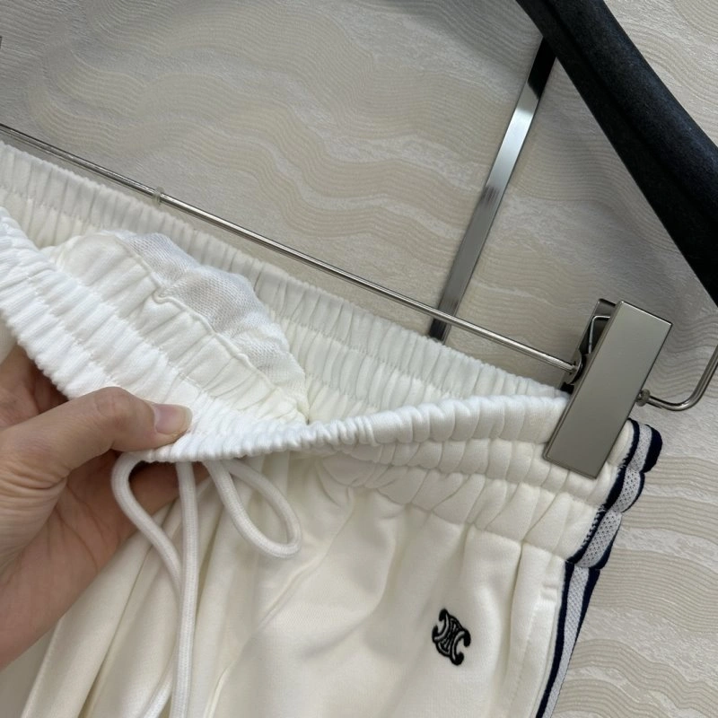 Thermal Celine Short Pants 107231