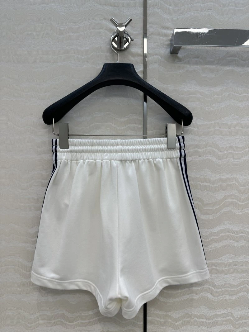 Thermal Celine Short Pants 107231