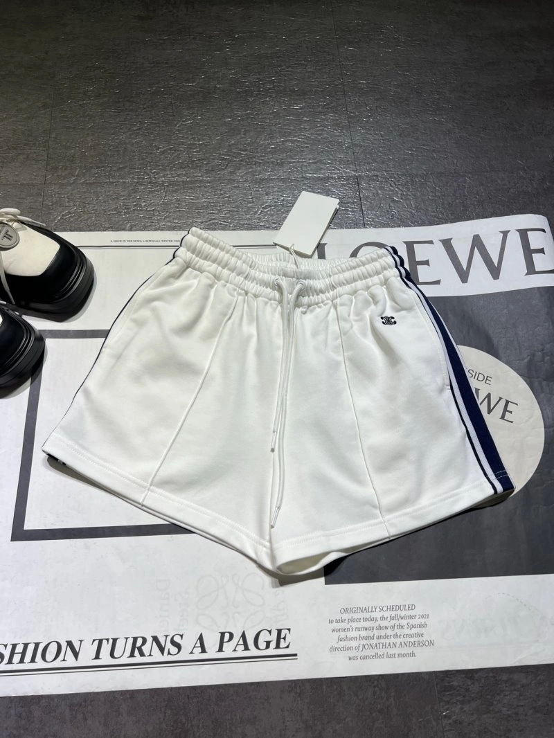 Celine Short Pants FastDry 107224