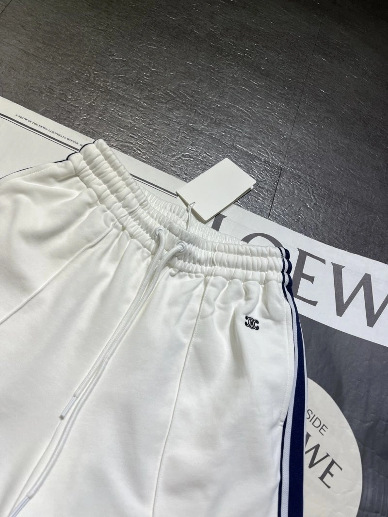 Celine Short Pants FastDry 107224