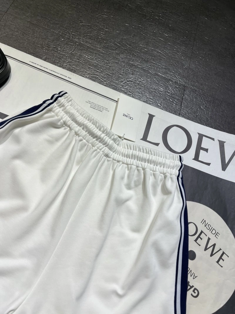 Celine Short Pants FastDry 107224