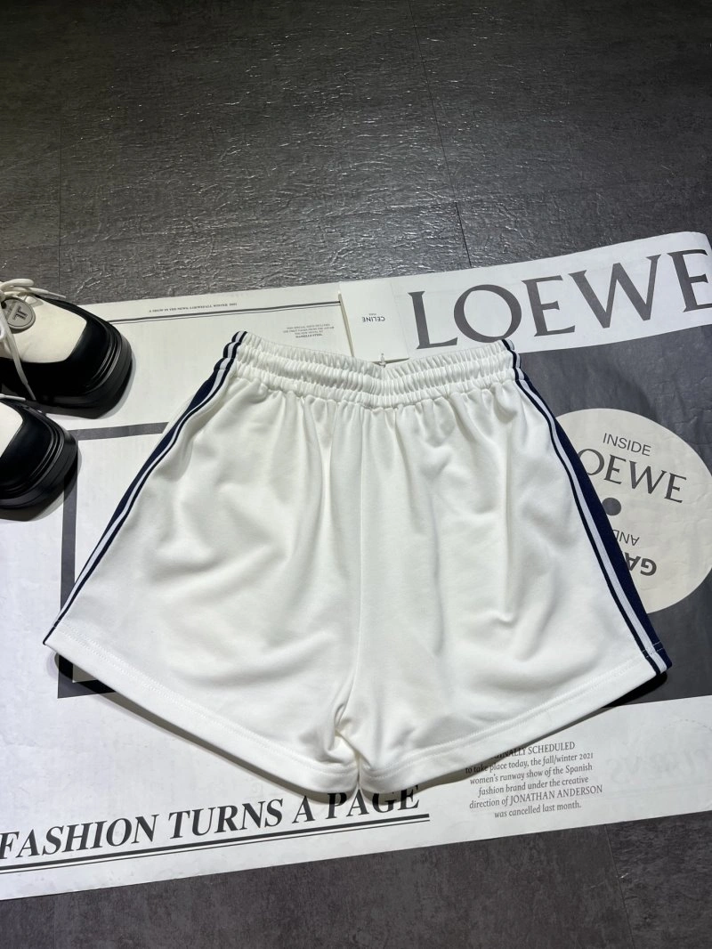 Celine Short Pants FastDry 107224
