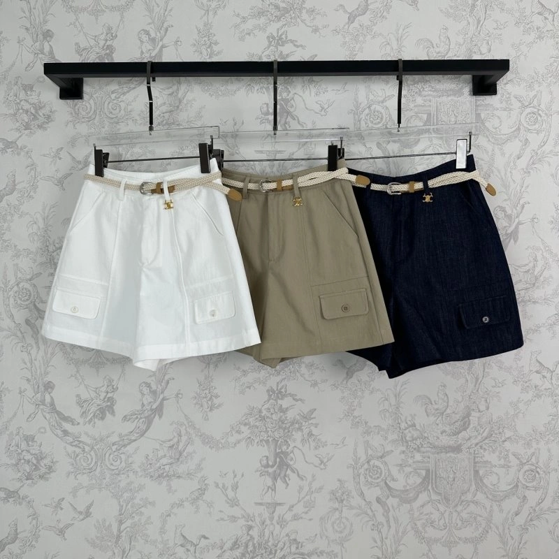 WellDesigned Celine Short Pants 107222