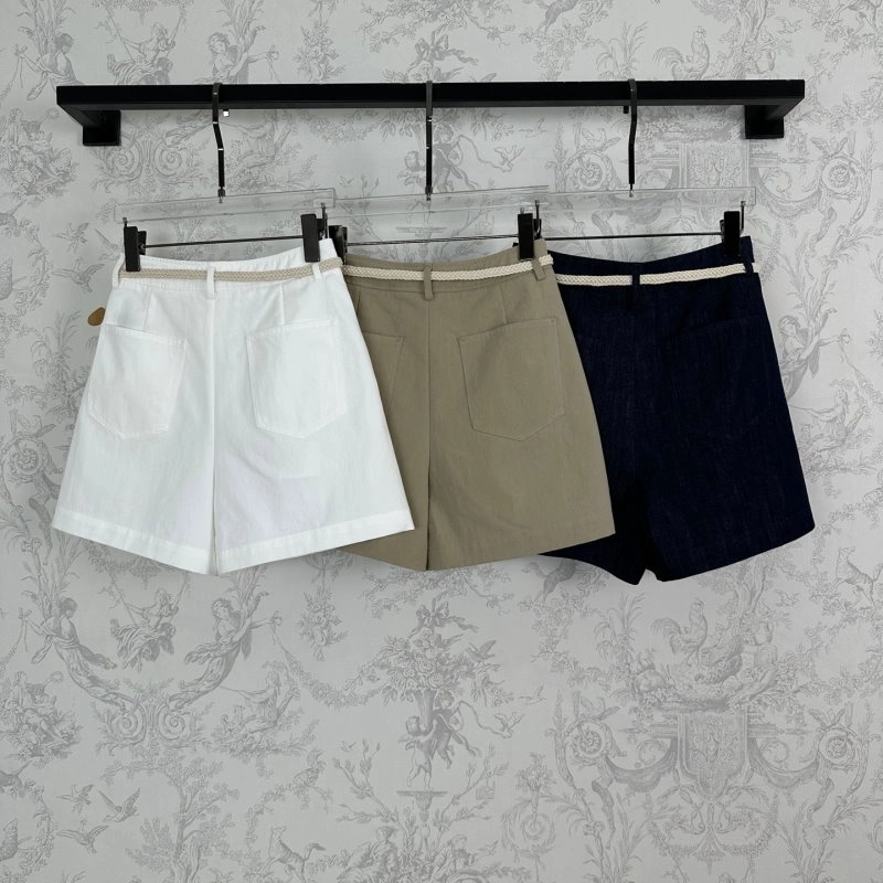 WellDesigned Celine Short Pants 107222