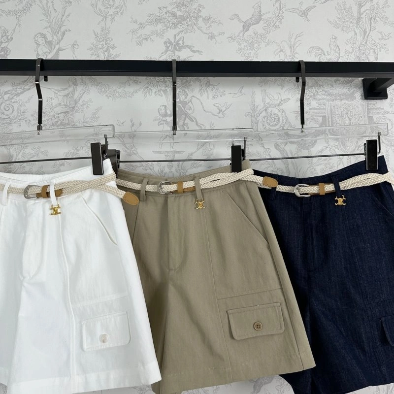 WellDesigned Celine Short Pants 107222