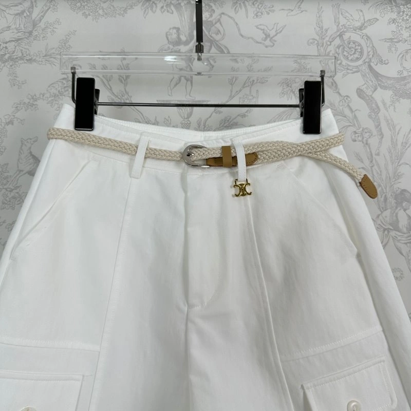 WellDesigned Celine Short Pants 107222