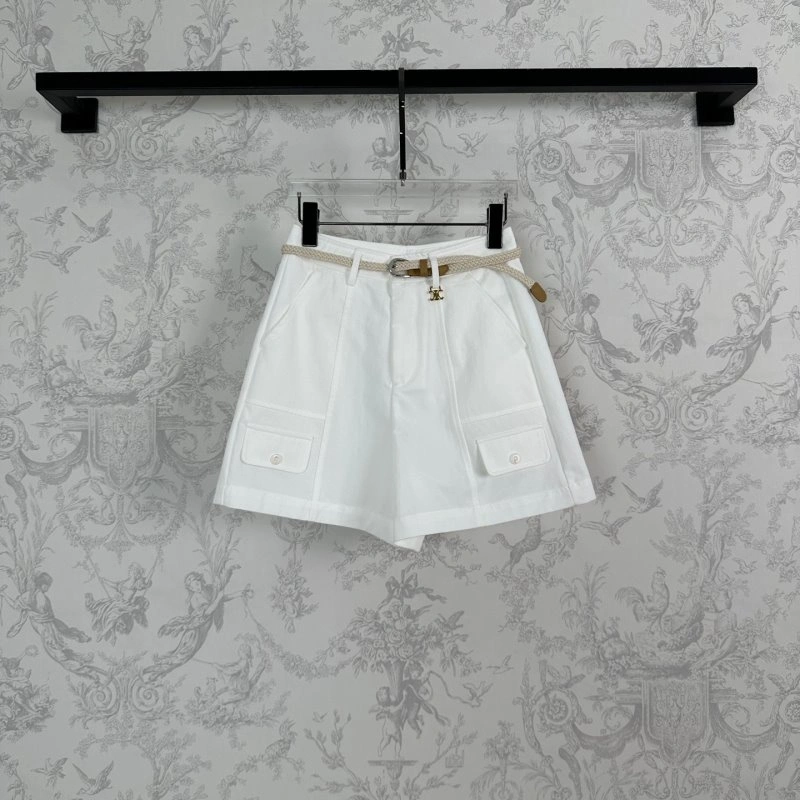 WellDesigned Celine Short Pants 107222