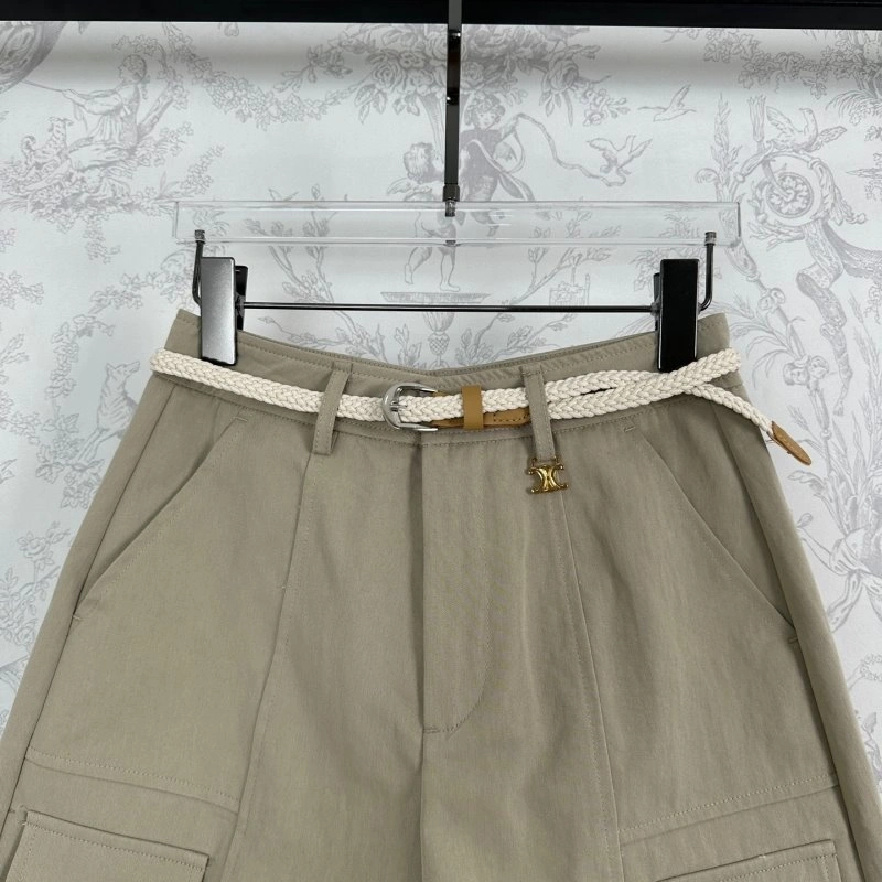 WellDesigned Celine Short Pants 107222