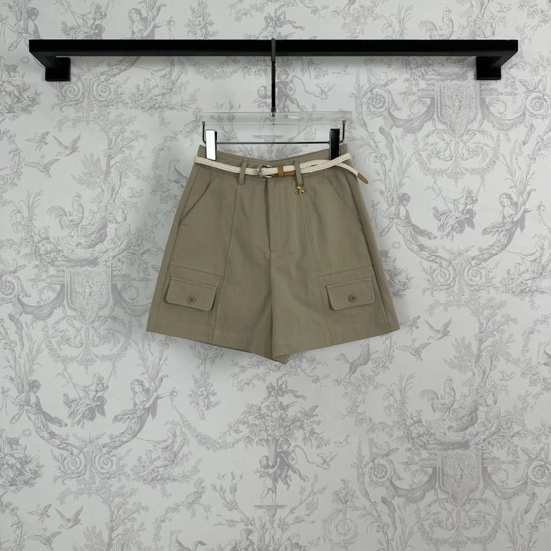 WellDesigned Celine Short Pants 107222
