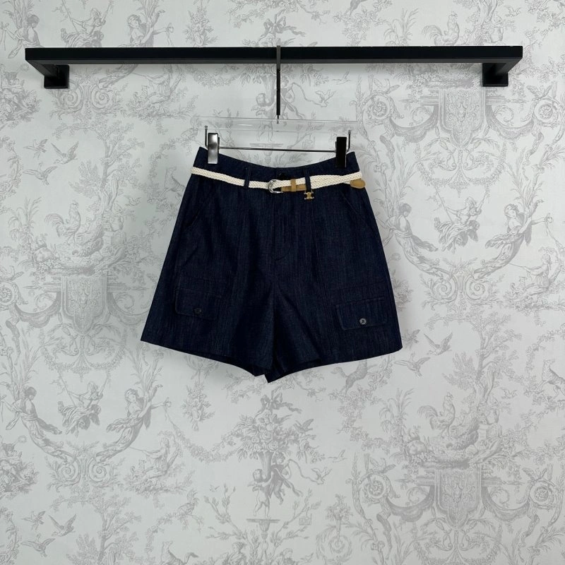 WellDesigned Celine Short Pants 107222