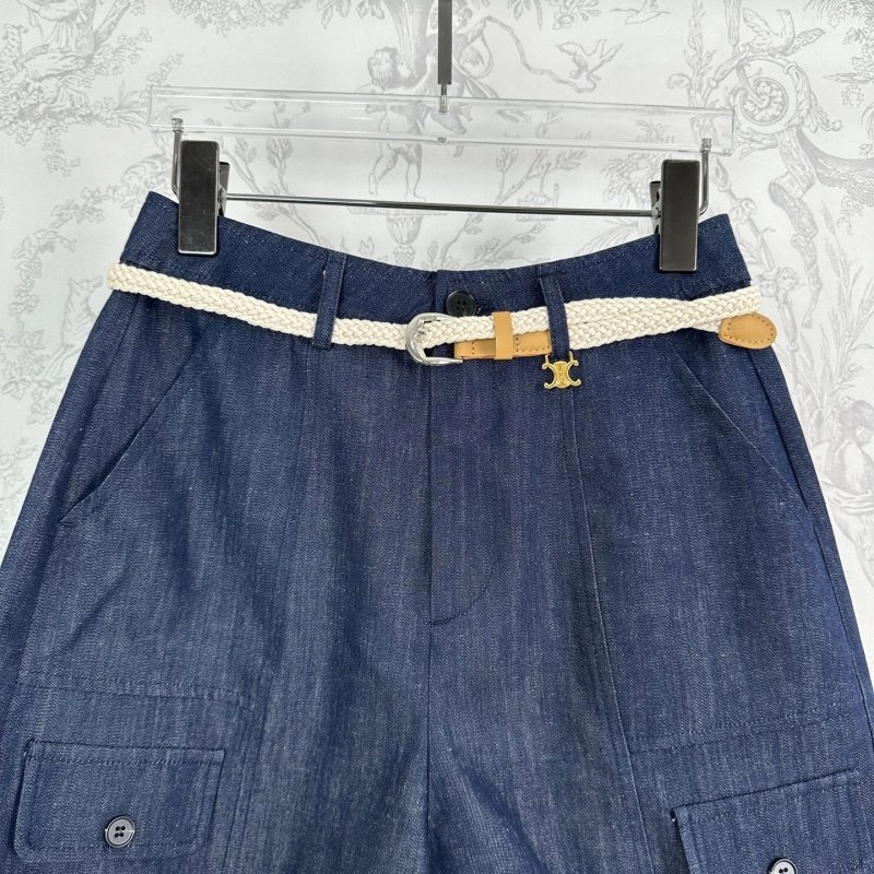 WellDesigned Celine Short Pants 107222