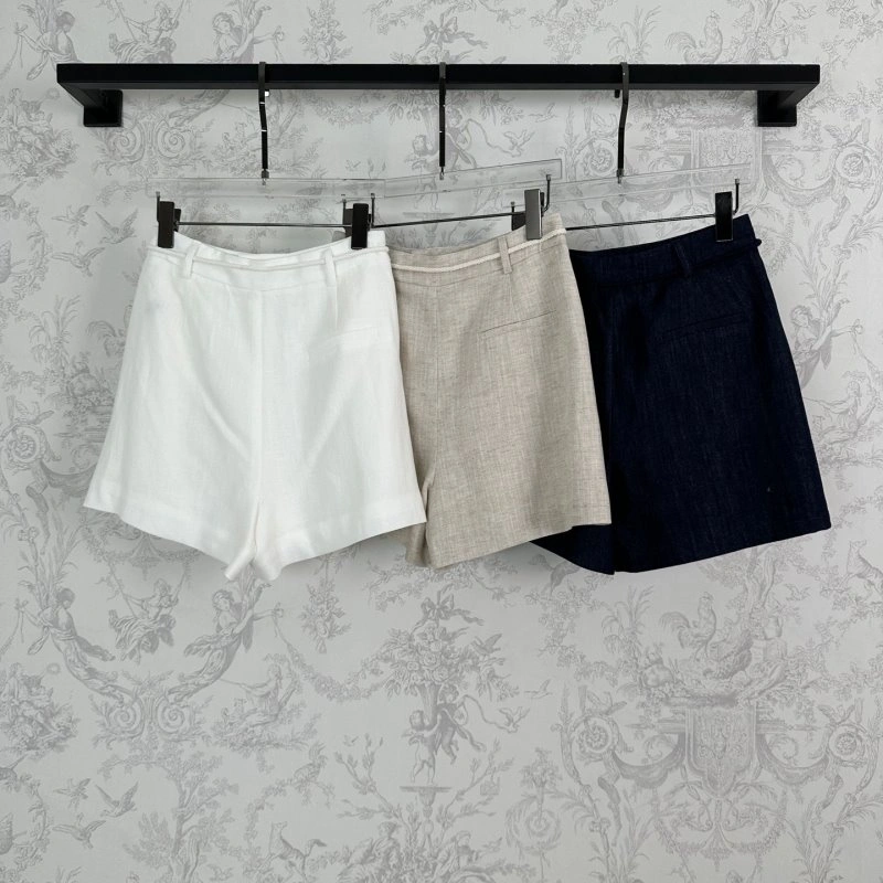 Celine Short Pants MoistureWicking 107223