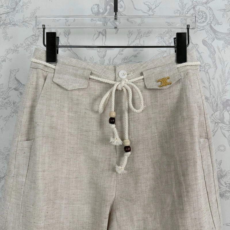 Celine Short Pants MoistureWicking 107223