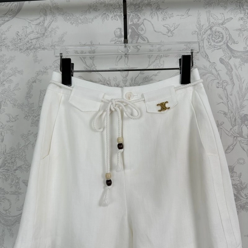 Celine Short Pants MoistureWicking 107223