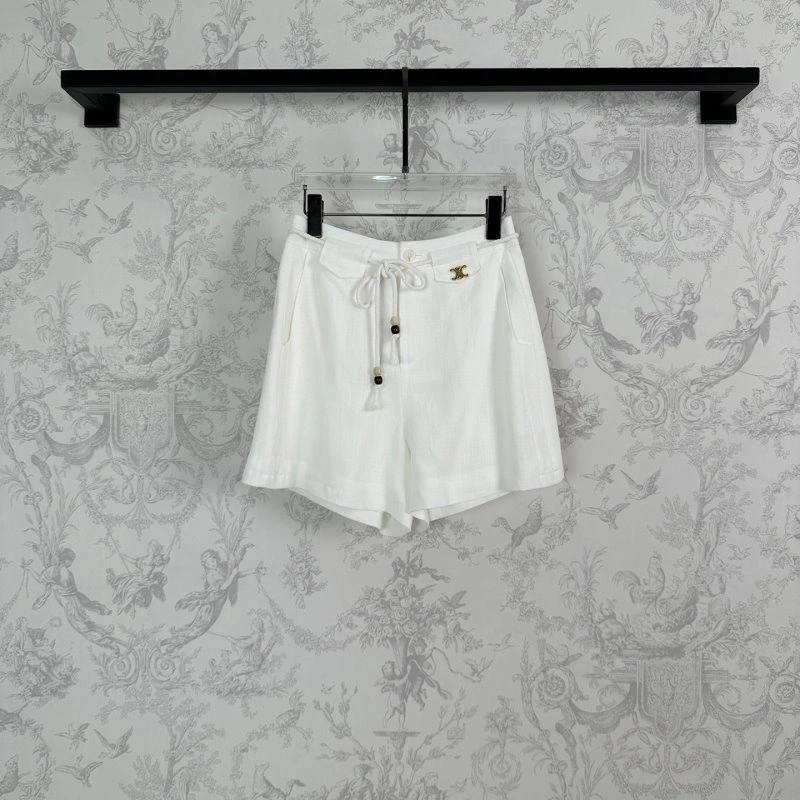 Celine Short Pants MoistureWicking 107223