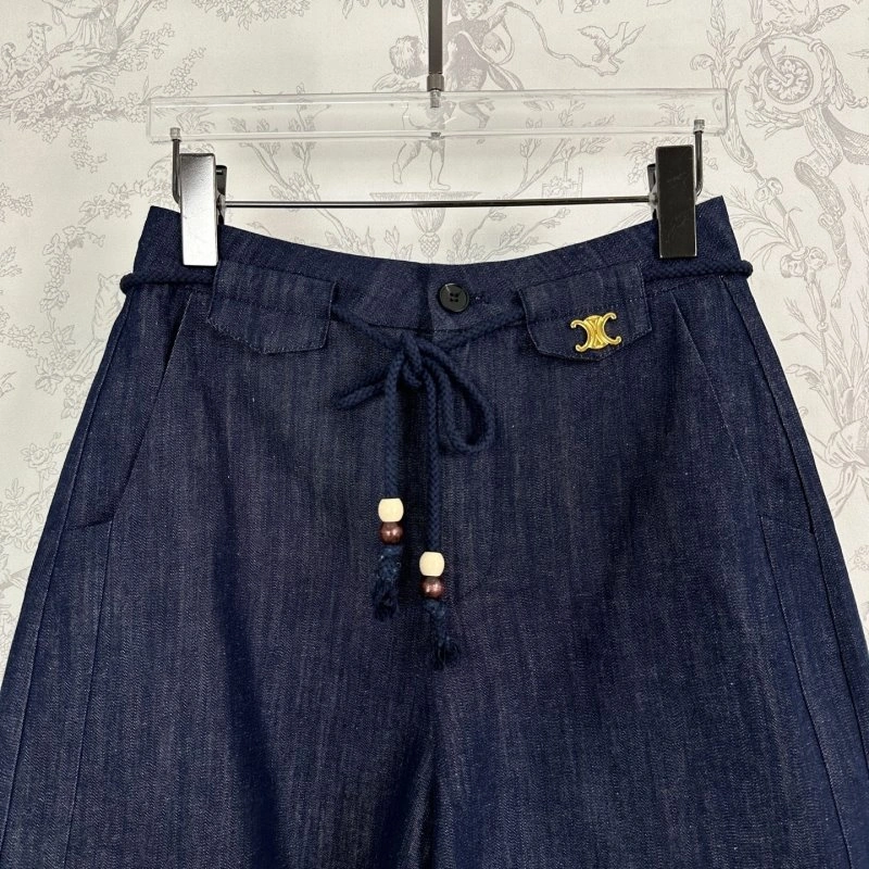 Celine Short Pants MoistureWicking 107223
