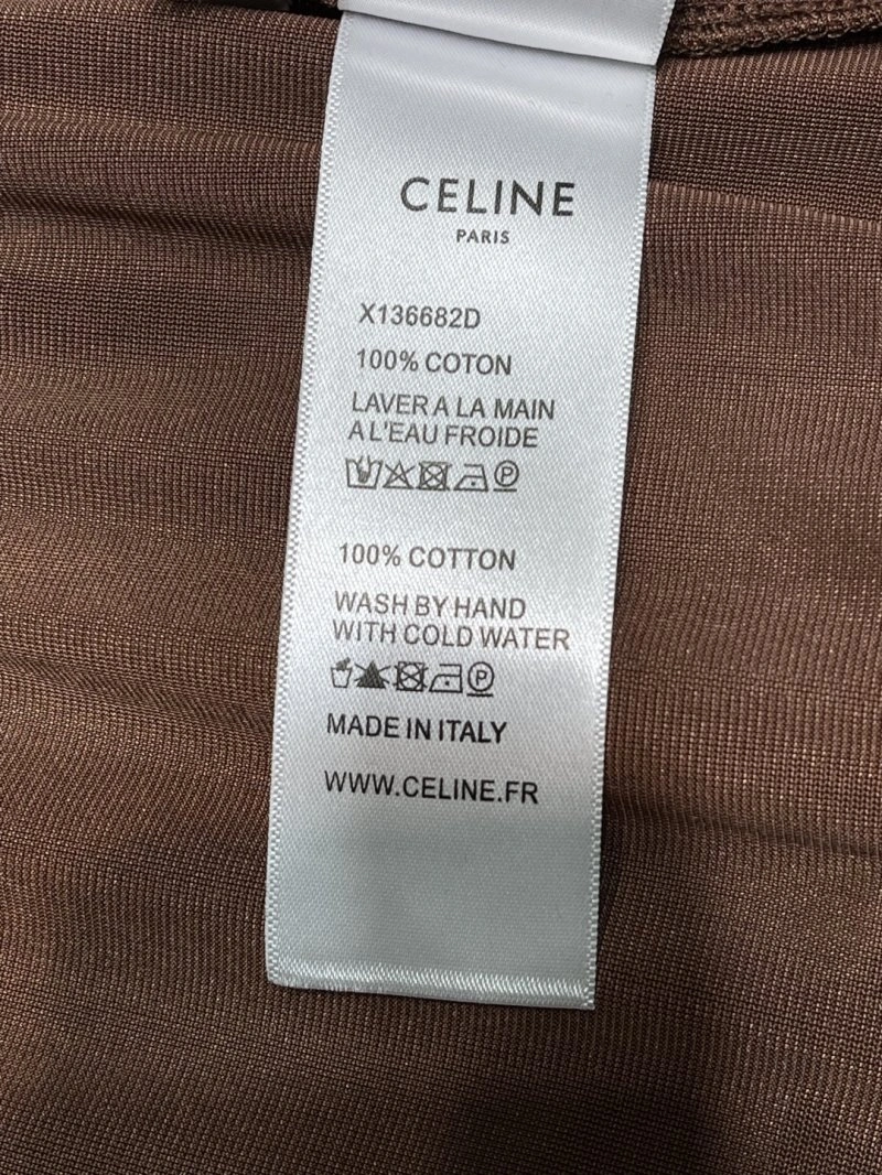 Celine Short Pants Stylish 107221