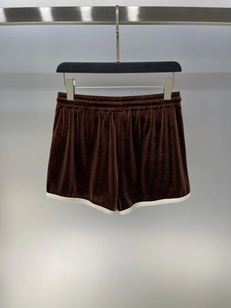 Celine Short Pants Stylish 107221