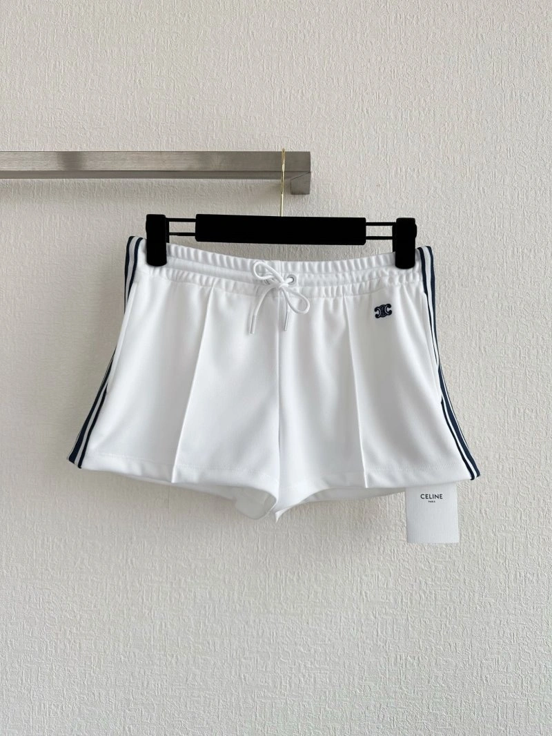Celine Short Pants Trendy 107219