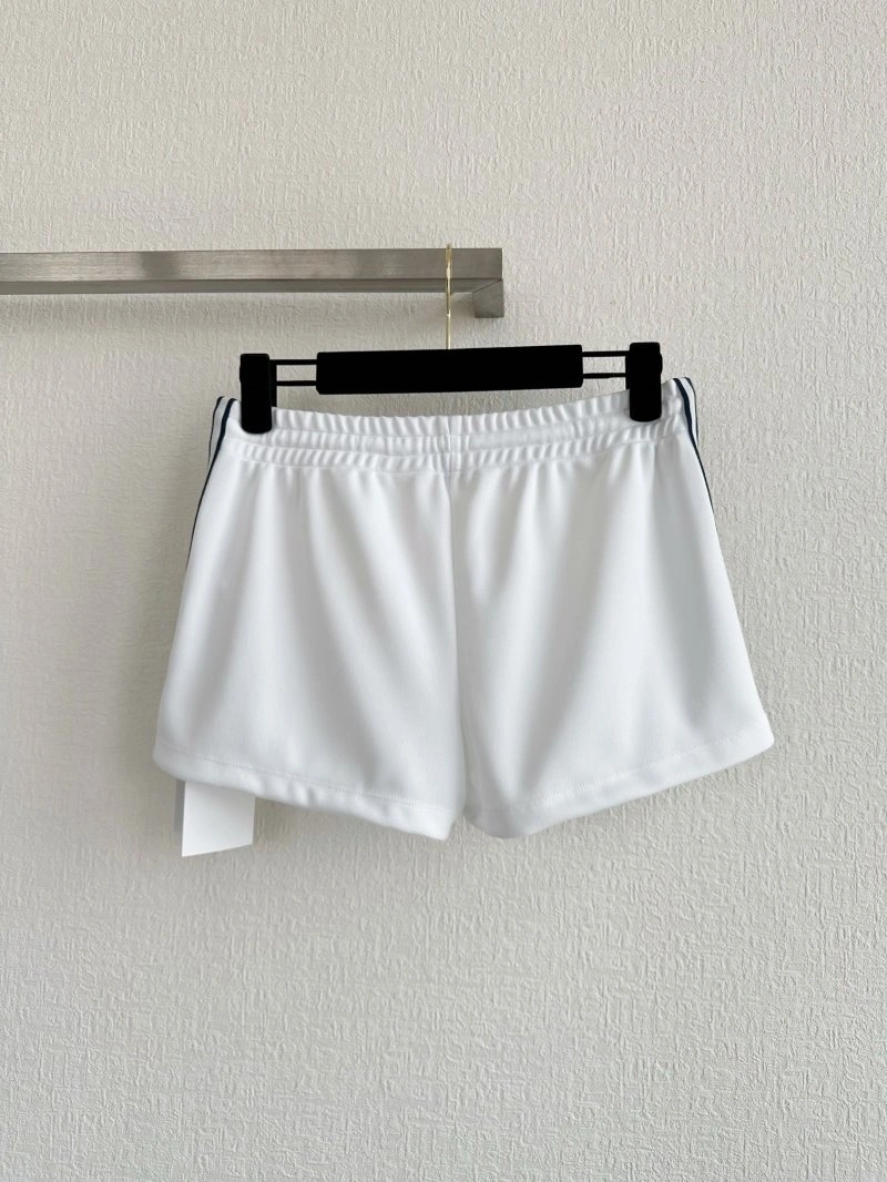 Celine Short Pants Trendy 107219