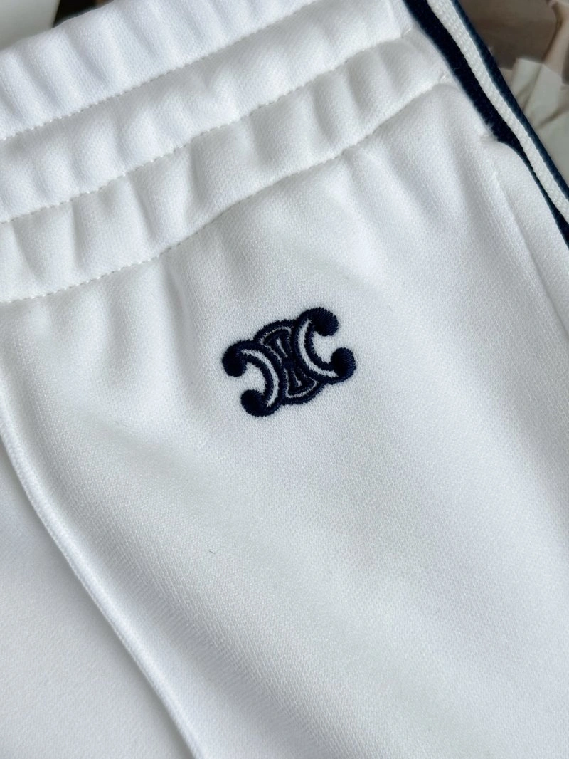 Celine Short Pants Trendy 107219