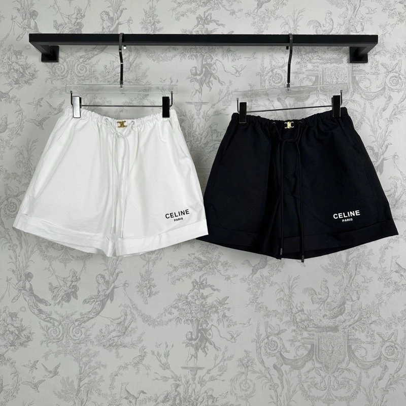 Celine Short Pants Reliable 107218