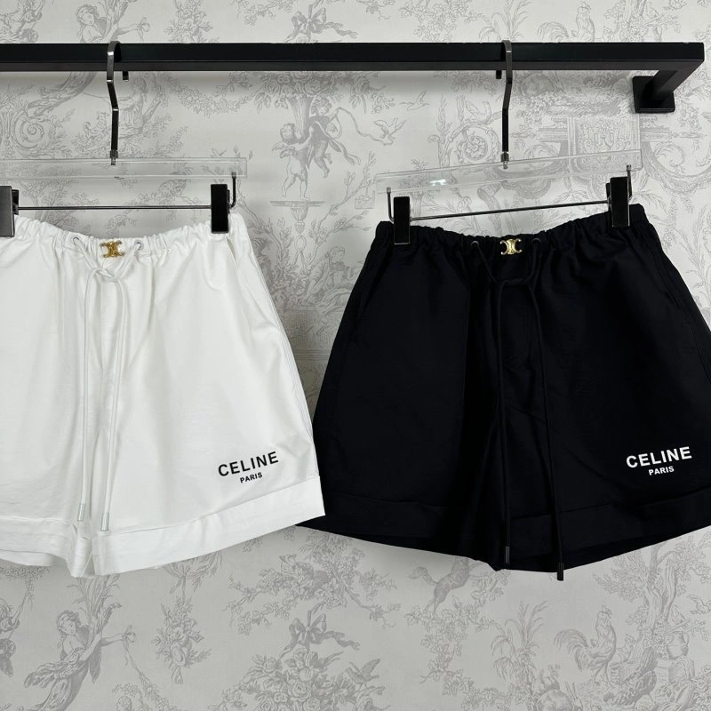 Celine Short Pants Reliable 107218