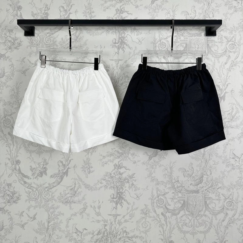 Celine Short Pants Reliable 107218