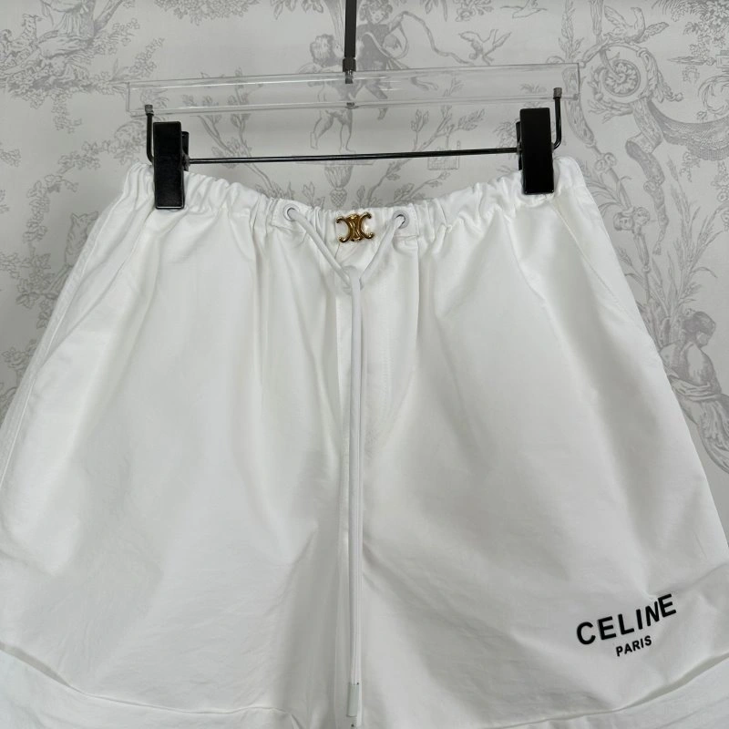 Celine Short Pants Reliable 107218
