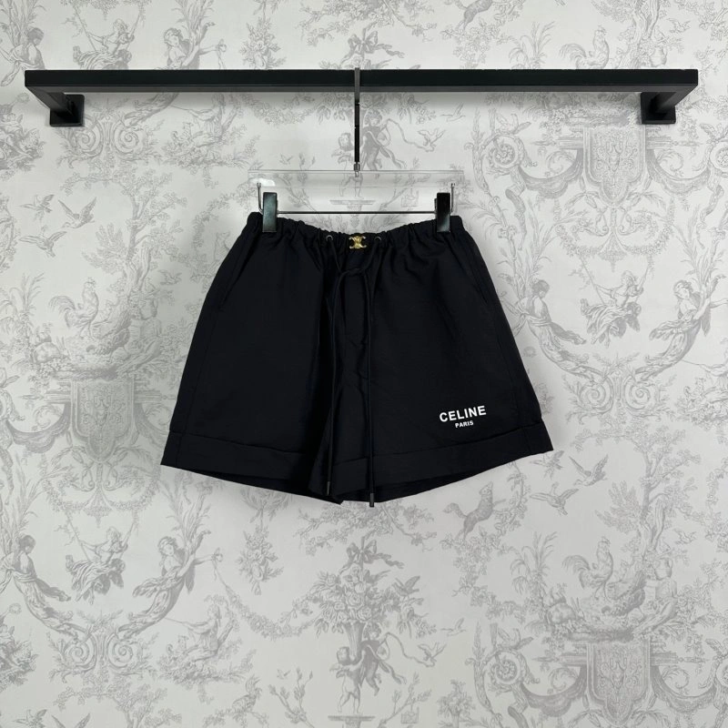 Celine Short Pants Reliable 107218