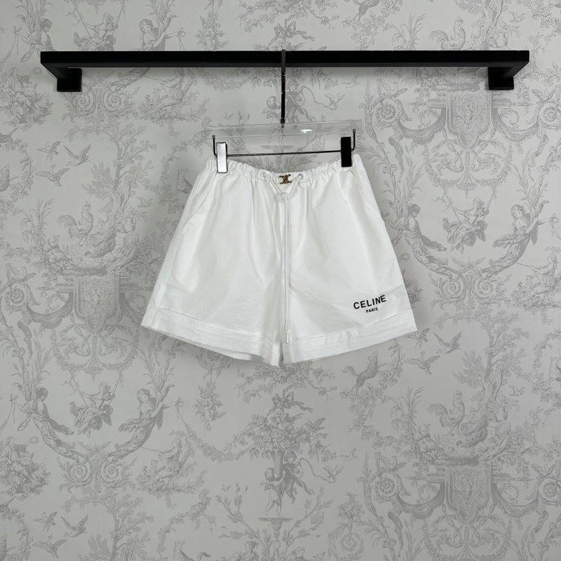 Celine Short Pants Reliable 107218
