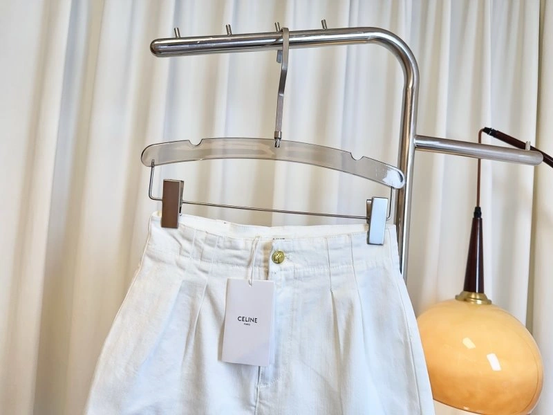 Celine Short Pants Breathable 107217