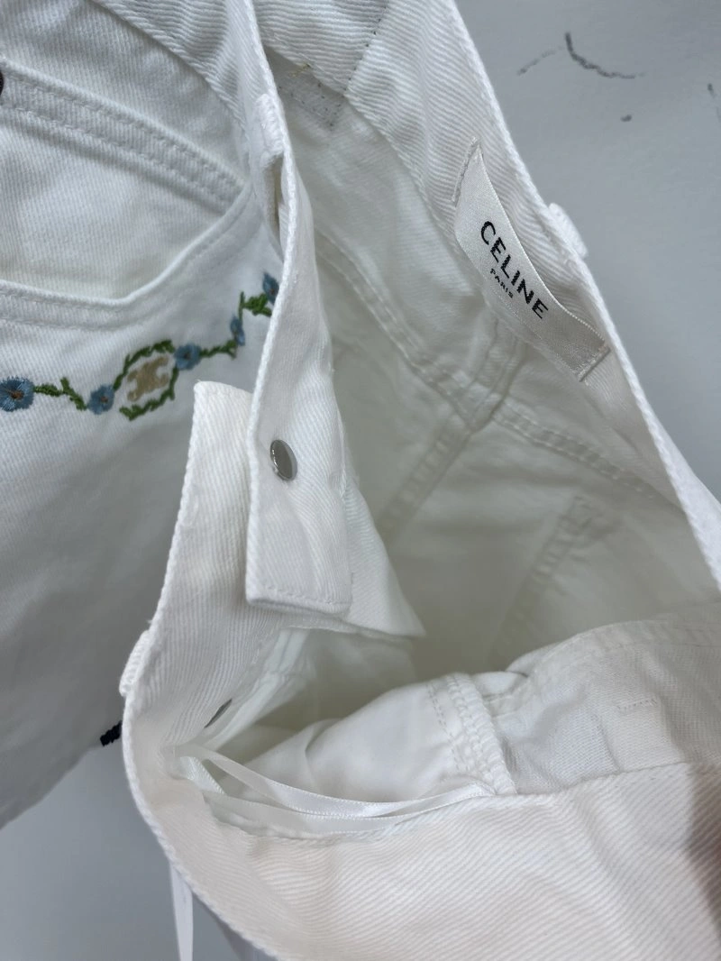 Celine Short Pants OdorResistant 106788