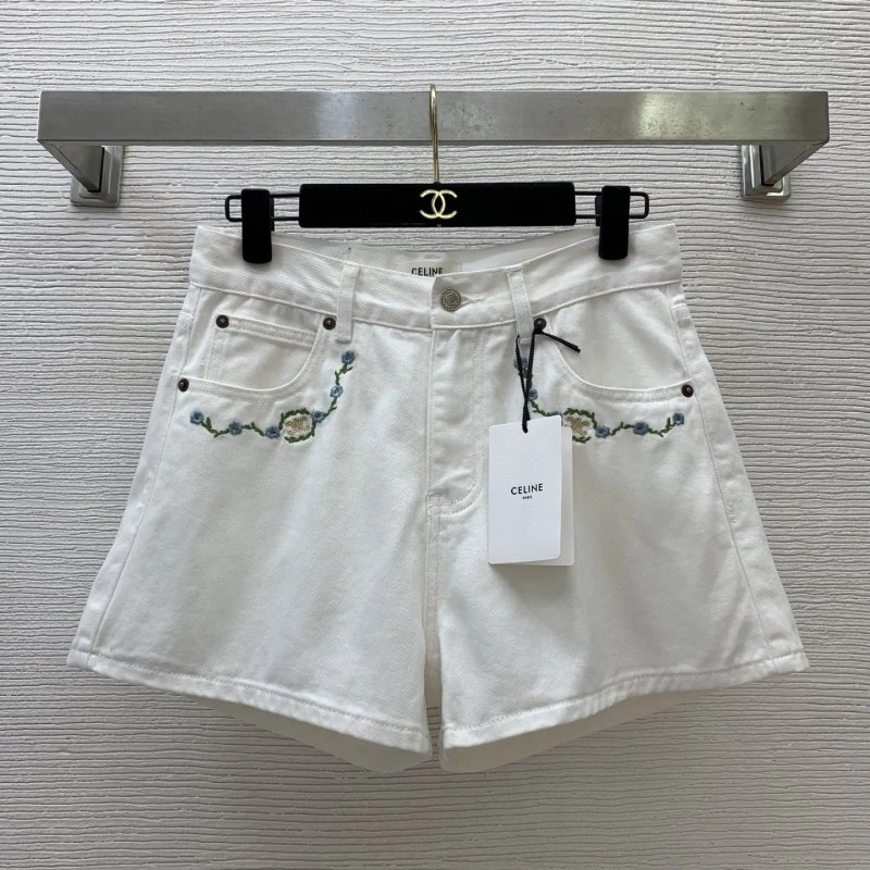 TravelReady Celine Short Pants 106792