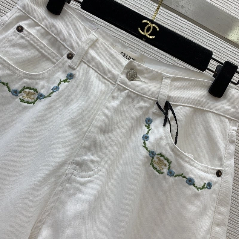 TravelReady Celine Short Pants 106792