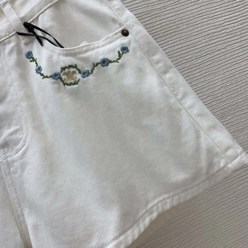 TravelReady Celine Short Pants 106792