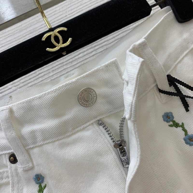 TravelReady Celine Short Pants 106792