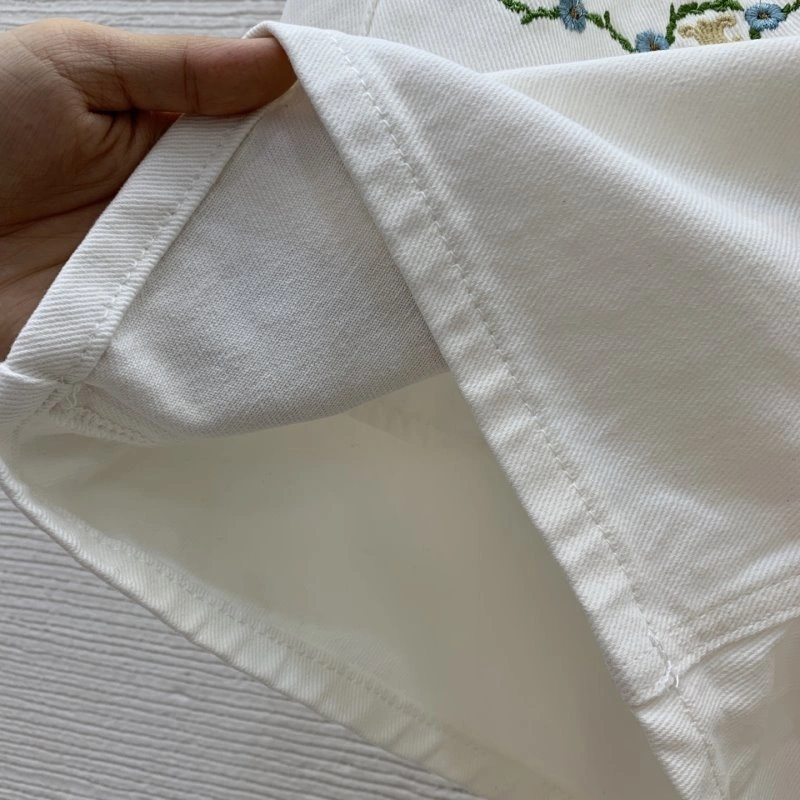 TravelReady Celine Short Pants 106792