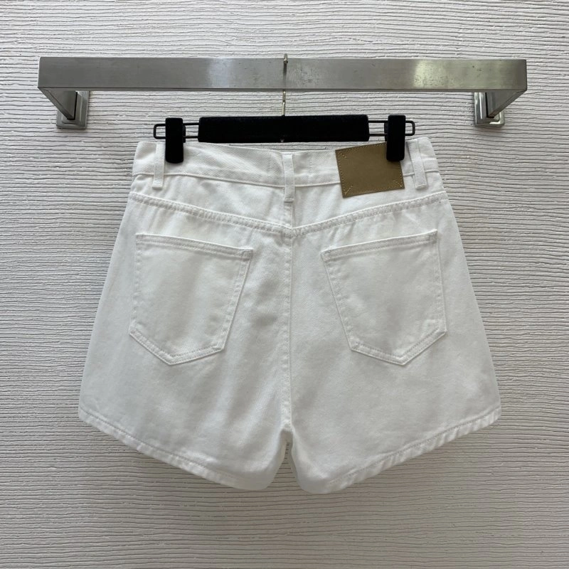 TravelReady Celine Short Pants 106792