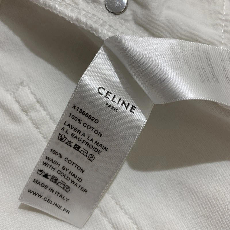 TravelReady Celine Short Pants 106792