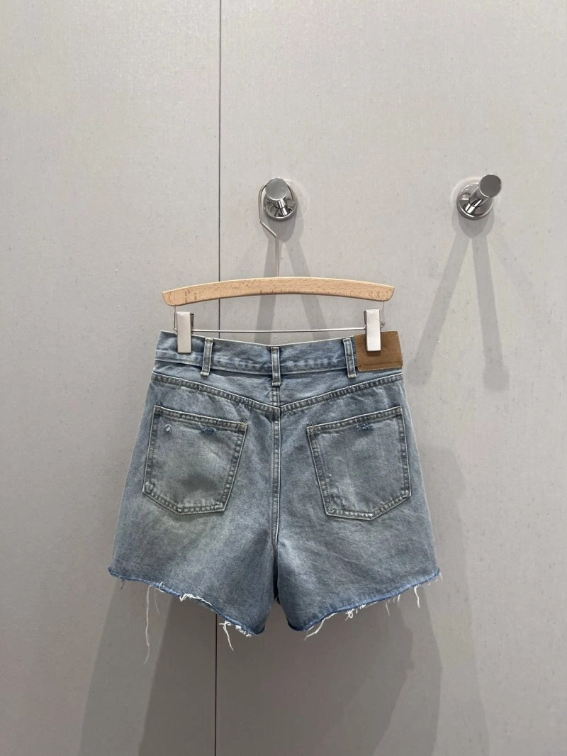 Celine Short Pants Affordable 106787